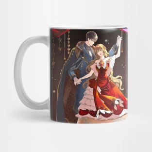 The Reason Why Raeliana Ended up at the Dukes Mansion, WHY RAELIANA ENDED UP AT THE DUKE'S MANSION Mug